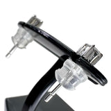 ダイヤモンド 0.11×2ct ピアス Pt900プラチナ/(分析済み) 0.8g レディース
【中古】【真子質店】【NN】




【IMaT】