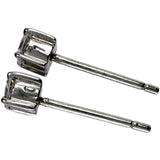 ダイヤモンド 0.11×2ct ピアス Pt900プラチナ/(分析済み) 0.8g レディース
【中古】【真子質店】【NN】




【IMaT】
