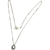ダイヤモンド 計0.50ct ネックレス K18ゴールド 18金 3.1g 40cm レディース
【中古】【真子質店】【NN】




【MoxY】