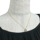ダイヤモンド 計0.50ct ネックレス K18ゴールド 18金 3.1g 40cm レディース
【中古】【真子質店】【NN】




【MoxY】