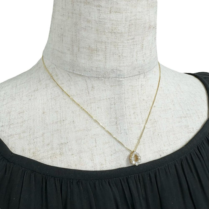 ダイヤモンド 計0.50ct ネックレス K18ゴールド 18金 3.1g 40cm レディース
【中古】【真子質店】【NN】




【MoxY】