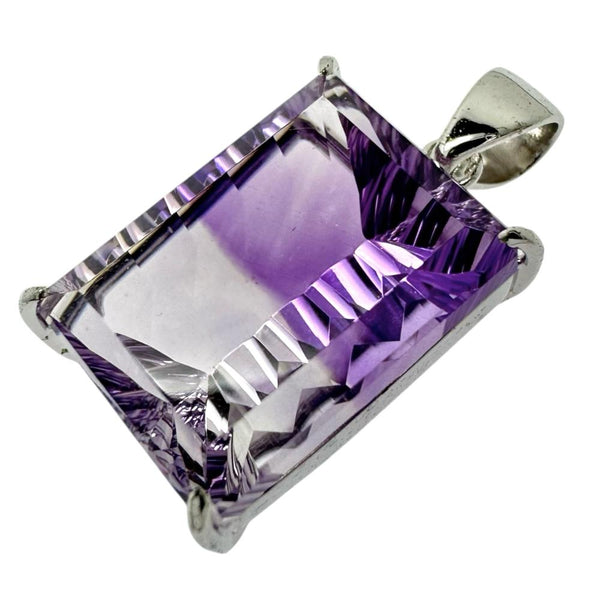 バイカラークォーツ 9.85ct ペンダントトップ K18WGホワイトゴールド 18金 4.0g レディース
【中古】【真子質店】【NN】




【TMiY】