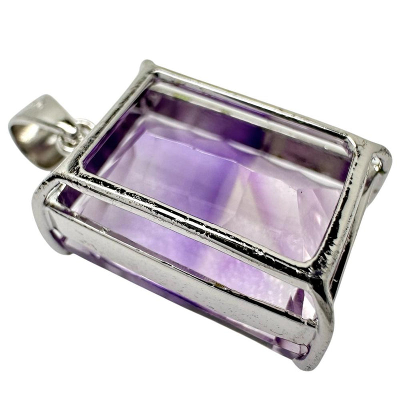 バイカラークォーツ 9.85ct ペンダントトップ K18WGホワイトゴールド 18金 4.0g レディース
【中古】【真子質店】【NN】




【TMiY】