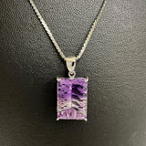 バイカラークォーツ 9.85ct ペンダントトップ K18WGホワイトゴールド 18金 4.0g レディース
【中古】【真子質店】【NN】




【TMiY】