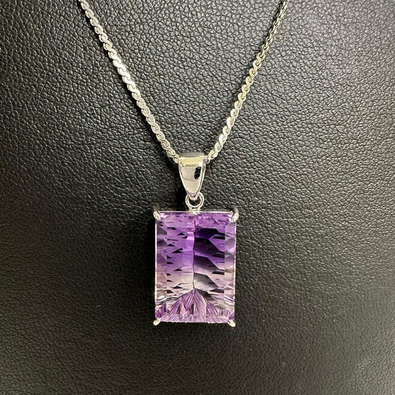 バイカラークォーツ 9.85ct ペンダントトップ K18WGホワイトゴールド 18金 4.0g レディース
【中古】【真子質店】【NN】




【TMiY】