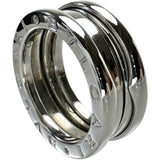 8号【BVLGARI/ブルガリ】 リング・指輪 B-ZERO1 2バンド K18WGホワイトゴールド 18金 7.8g 48 レディース
【中古】【真子質店】【BL】




【SSx】