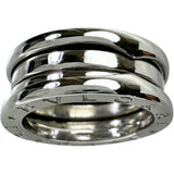 8号【BVLGARI/ブルガリ】 リング・指輪 B-ZERO1 2バンド K18WGホワイトゴールド 18金 7.8g 48 レディース
【中古】【真子質店】【BL】




【SSx】