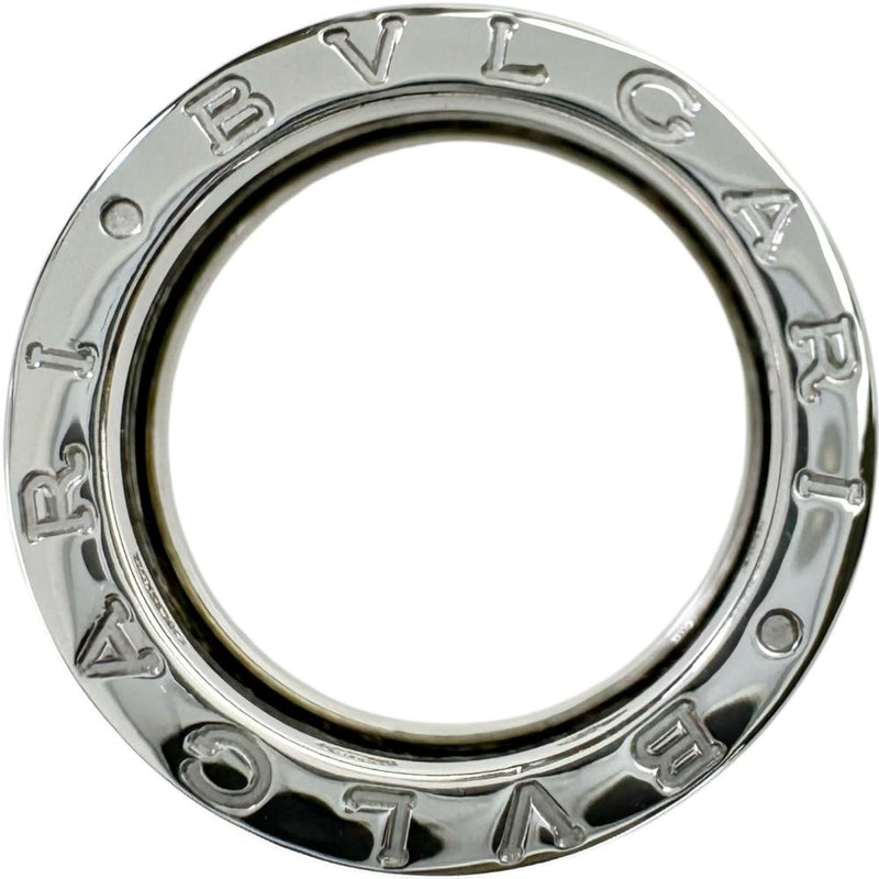 8号【BVLGARI/ブルガリ】 リング・指輪 B-ZERO1 2バンド K18WGホワイトゴールド 18金 7.8g 48 レディース
【中古】【真子質店】【BL】




【SSx】
