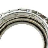 8号【BVLGARI/ブルガリ】 リング・指輪 B-ZERO1 2バンド K18WGホワイトゴールド 18金 7.8g 48 レディース
【中古】【真子質店】【BL】




【SSx】