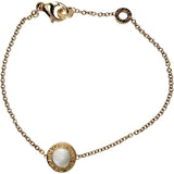 【BVLGARI/ブルガリ】 シェル カーネリアン ブレスレット ブルガリブルガリ K18PGピンクゴールド 18金 5.9g 18.5cm レディース
【中古】【真子質店】【BL】




【IDDI】