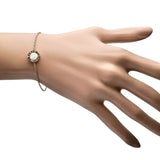 【BVLGARI/ブルガリ】 シェル カーネリアン ブレスレット ブルガリブルガリ K18PGピンクゴールド 18金 5.9g 18.5cm レディース
【中古】【真子質店】【BL】




【IDDI】