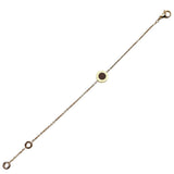 【BVLGARI/ブルガリ】 シェル カーネリアン ブレスレット ブルガリブルガリ K18PGピンクゴールド 18金 5.9g 18.5cm レディース
【中古】【真子質店】【BL】




【IDDI】