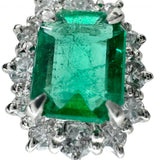 エメラルド 0.37ct ダイヤモンド 0.30ct ネックレス Pt850プラチナ 4.4g 40cm レディース
【中古】【真子質店】【NN】




【MaMax】