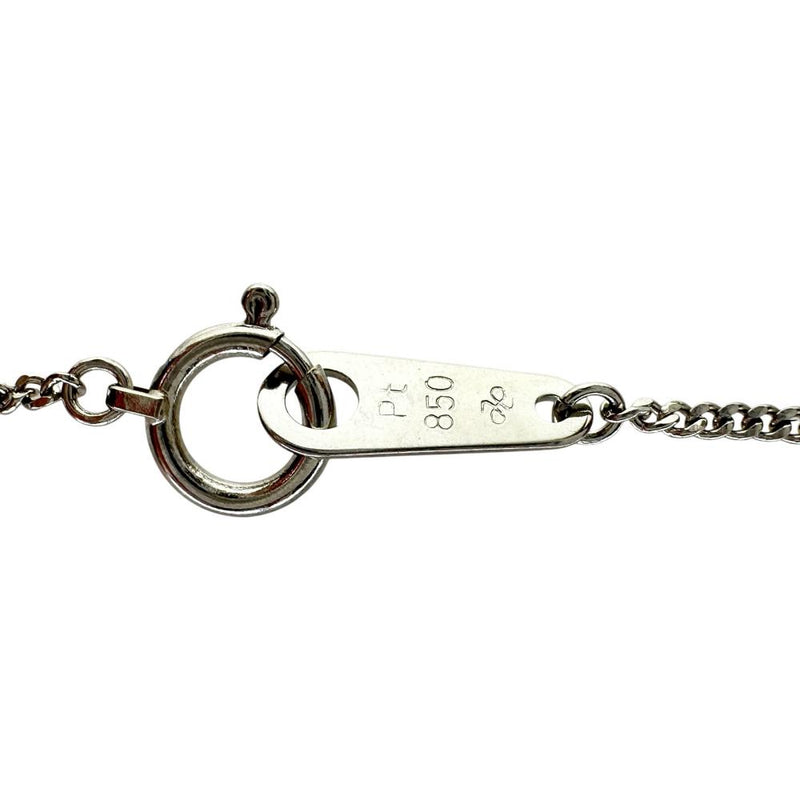 エメラルド 0.37ct ダイヤモンド 0.30ct ネックレス Pt850プラチナ 4.4g 40cm レディース
【中古】【真子質店】【NN】




【MaMax】