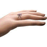 9号 クローバーモチーフ ルビー 1.00ct リング・指輪 K18WGホワイトゴールド 18金 4.0g レディース
【中古】【真子質店】【NN】




【MoTMi】