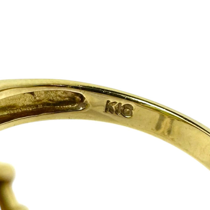 11.5号 ペリドット ダイヤモンド 計0.56ct リング・指輪 K18ゴールド 18金 5.1g レディース
【中古】【真子質店】【NN】




【KxD】