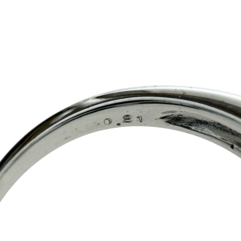 16号 イエローダイヤモンド 0.31ct ダイヤモンド 計0.21ct リング・指輪 K18WGホワイトゴールド 18金 5.3g レディース
【中古】【真子質店】【NN】




【KYD】