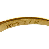 12号 サファイア 1.16ct ダイヤモンド 0.02ct リング・指輪 K18ゴールド 18金/Pt900プラチナ 1.9g レディース
【中古】【真子質店】【NN】




【TMaS】