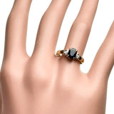 12号 サファイア 1.16ct ダイヤモンド 0.02ct リング・指輪 K18ゴールド 18金/Pt900プラチナ 1.9g レディース
【中古】【真子質店】【NN】




【TMaS】