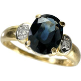 12号 サファイア 1.16ct ダイヤモンド 0.02ct リング・指輪 K18ゴールド 18金/Pt900プラチナ 1.9g レディース
【中古】【真子質店】【NN】




【TMaS】