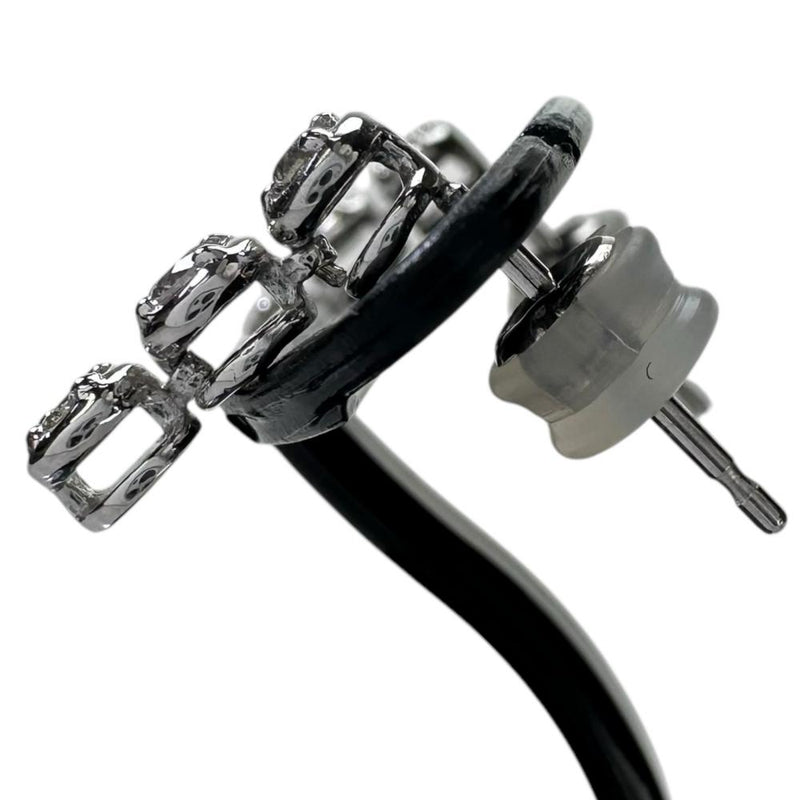 3連デザイン ダイヤモンド 0.10/0.10ct ピアス K18WGホワイトゴールド 18金/K14WGホワイトゴールド 14金 1.6g レディース
【中古】【真子質店】【NN】




【TxS】