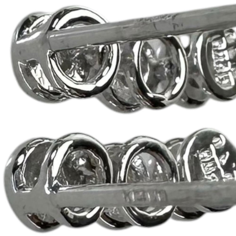 3連デザイン ダイヤモンド 0.10/0.10ct ピアス K18WGホワイトゴールド 18金/K14WGホワイトゴールド 14金 1.6g レディース
【中古】【真子質店】【NN】




【TxS】