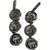 3連デザイン ダイヤモンド 0.10/0.10ct ピアス K18WGホワイトゴールド 18金/K14WGホワイトゴールド 14金 1.6g レディース
【中古】【真子質店】【NN】




【TxS】