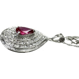 ルビー 0.99ct ダイヤモンド 0.509ct ネックレス Pt900プラチナ/Pt850プラチナ 11.0g 40cm レディース
【中古】【真子質店】【NN】




【MiMoMi】