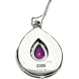 ルビー 0.99ct ダイヤモンド 0.509ct ネックレス Pt900プラチナ/Pt850プラチナ 11.0g 40cm レディース
【中古】【真子質店】【NN】




【MiMoMi】