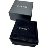 【CHANEL/シャネル】 マトラッセバッグモチーフ フェイクパール イヤリング メタル 15.3g B21　S（2021年） レディース
【中古】【真子質店】【GD】




【KMiI】