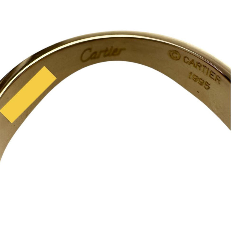 11号【CARTIER/カルティエ】 リング・指輪 ラブミー 3カラー K18YGイエローゴールド 18金/K18WGホワイトゴールド 18金/K18PGピンクゴールド 15.7g 51 レディース
【中古】【真子質店】【GD】




【TxYMi】