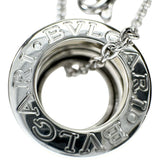 【BVLGARI/ブルガリ】 ネックレス B-ZERO1ネックレス K18WGホワイトゴールド 18金 12.2g 41cm レディース
【中古】【真子質店】【GD】




【IKMaT】