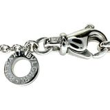【BVLGARI/ブルガリ】 ネックレス B-ZERO1ネックレス K18WGホワイトゴールド 18金 12.2g 41cm レディース
【中古】【真子質店】【GD】




【IKMaT】