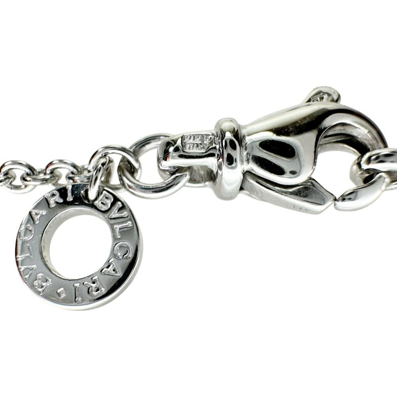 【BVLGARI/ブルガリ】 ネックレス B-ZERO1ネックレス K18WGホワイトゴールド 18金 12.2g 41cm レディース
【中古】【真子質店】【GD】




【IKMaT】