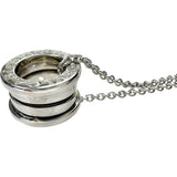 【BVLGARI/ブルガリ】 ネックレス B-ZERO1ネックレス K18WGホワイトゴールド 18金 12.2g 41cm レディース
【中古】【真子質店】【GD】




【IKMaT】