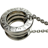 【BVLGARI/ブルガリ】 ネックレス B-ZERO1ネックレス K18WGホワイトゴールド 18金 12.2g 41cm レディース
【中古】【真子質店】【GD】




【IKMaT】