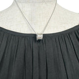 【BVLGARI/ブルガリ】 ネックレス B-ZERO1ネックレス K18WGホワイトゴールド 18金 12.2g 41cm レディース
【中古】【真子質店】【GD】




【IKMaT】