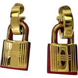 【HERMES/エルメス】 ピアス オーケリー GP/レザー 7.3g 赤 レディース
【中古】【真子質店】【GD】




【MaYMa】