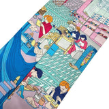 【Salvatore Ferragamo/サルヴァトーレフェラガモ】 リボンスカーフ ツイリー スカーフ シルク100％ マルチカラー レディース【中古】【真子質店】【GD】




【IIx】