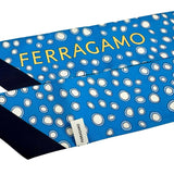 【Salvatore Ferragamo/サルヴァトーレフェラガモ】 リボンスカーフ ツイリー スカーフ シルク100％ マルチカラー レディース【中古】【真子質店】【GD】




【IIx】