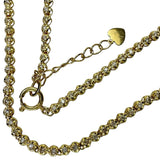 ダイヤモンド 1.00ct ネックレス K18ゴールド 18金 8.2g 44.5cm レディース
【中古】【真子質店】【NN】




【IxDMo】