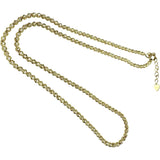 ダイヤモンド 1.00ct ネックレス K18ゴールド 18金 8.2g 44.5cm レディース
【中古】【真子質店】【NN】




【IxDMo】