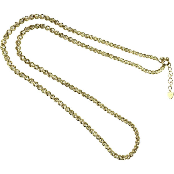 ダイヤモンド 1.00ct ネックレス K18ゴールド 18金 8.2g 44.5cm レディース
【中古】【真子質店】【NN】




【IxDMo】