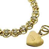 ダイヤモンド 1.00ct ネックレス K18ゴールド 18金 8.2g 44.5cm レディース
【中古】【真子質店】【NN】




【IxDMo】