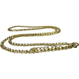 ダイヤモンド 1.00ct ネックレス K18ゴールド 18金 8.2g 44.5cm レディース
【中古】【真子質店】【NN】




【IxDMo】