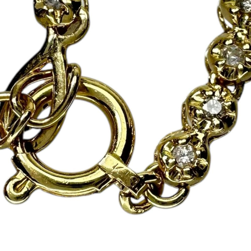 ダイヤモンド 1.00ct ネックレス K18ゴールド 18金 8.2g 44.5cm レディース
【中古】【真子質店】【NN】




【IxDMo】