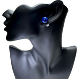 ラピスラズリ12.0mm ピアス K18ゴールド 18金 5.6g レディース
【中古】【真子質店】【NN】




【KK】