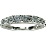 9.5号 ハーフエタニティ ダイヤモンド 1.00ct リング・指輪 Pt900プラチナ 4.2g レディース
【中古】【真子質店】【NN】




【MoxY】