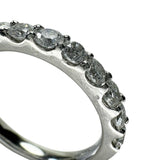9.5号 ハーフエタニティ ダイヤモンド 1.00ct リング・指輪 Pt900プラチナ 4.2g レディース
【中古】【真子質店】【NN】




【MoxY】