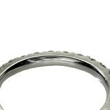 9.5号 ハーフエタニティ ダイヤモンド 1.00ct リング・指輪 Pt900プラチナ 4.2g レディース
【中古】【真子質店】【NN】




【MoxY】